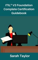 ITIL v3 1 - ITIL® V3 Foundation Complete Certification Guidebook