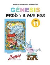 G nesis-Mois s Y El Mar Rojo-Tomo 11