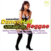 Essential Dancehall Reggae [1998]