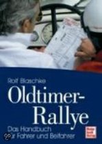 Oldtimer-Rallye