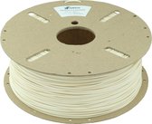 Belgisch Premium PLA filament "Additive Heroes" (1 kg, 1.75 mm) - Creamy White