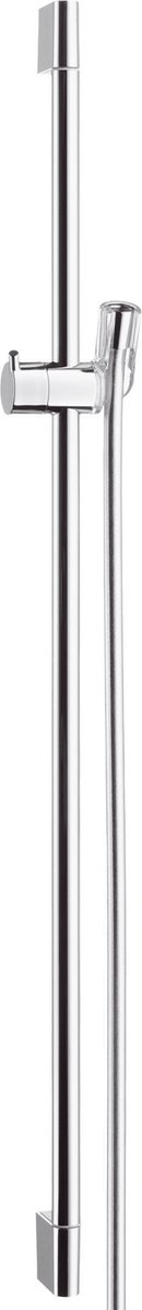 Hansgrohe Unica'C glijstang 90 cm