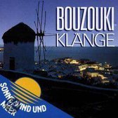 Bouzouki-Klange