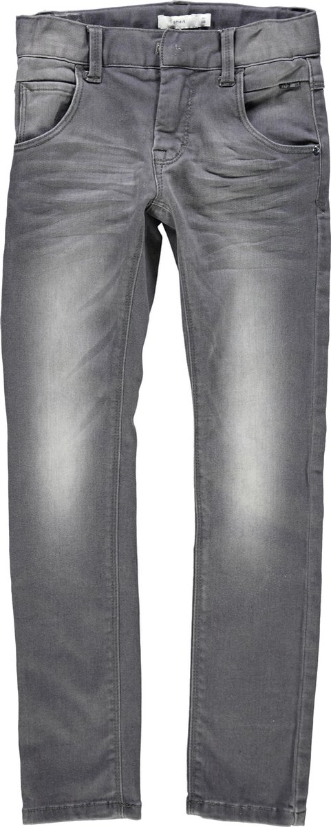 Name It Boy's Nitclas XSL DNM Pant NMT Noos Jeans 