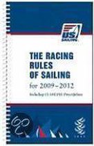 The Racing Rules of Sailing For 2009-2012