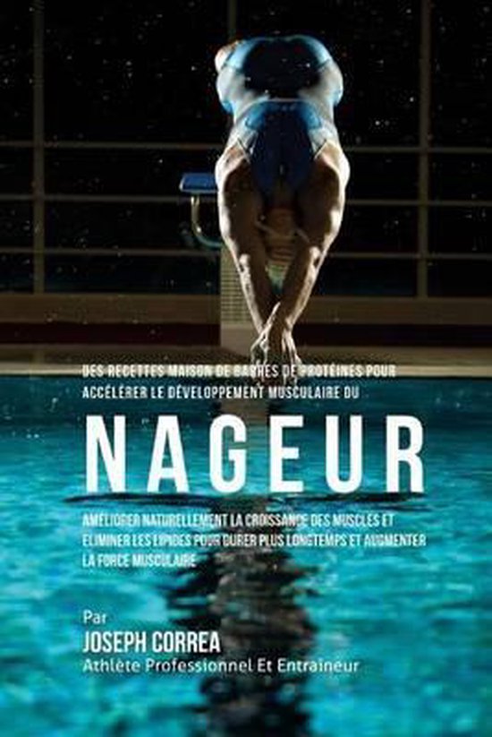 Des Recettes Maison De Barres De Proteines Pour Accelerer Le ... - cover