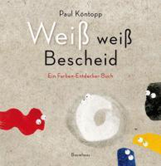 Jemand Der Zu Einem Thema Gut Bescheid Weiss Weiss weiss Bescheid, Paul Köntopp | 9783833904462 | Boeken | bol.com