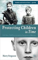 Protecting Children In Time