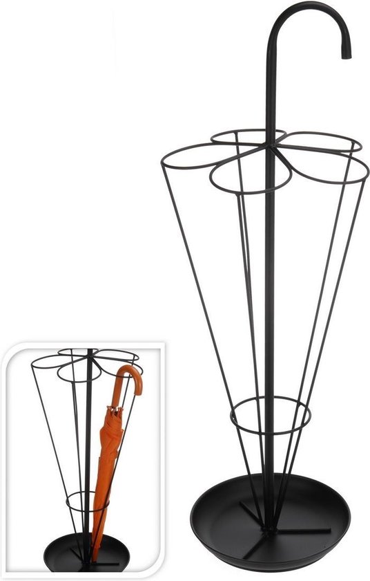 Parapluhouder Umbrella - 80 cm metaal | bol.com