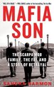 Mafia Son: The Scarpa Mob Family, The Fbi, And A Story Of Betrayal