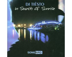 In Search Of Sunrise