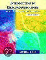 Introduction to Telecommunications
