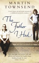 Omslag The Father I Had