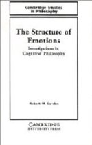 The Structure of Emotions