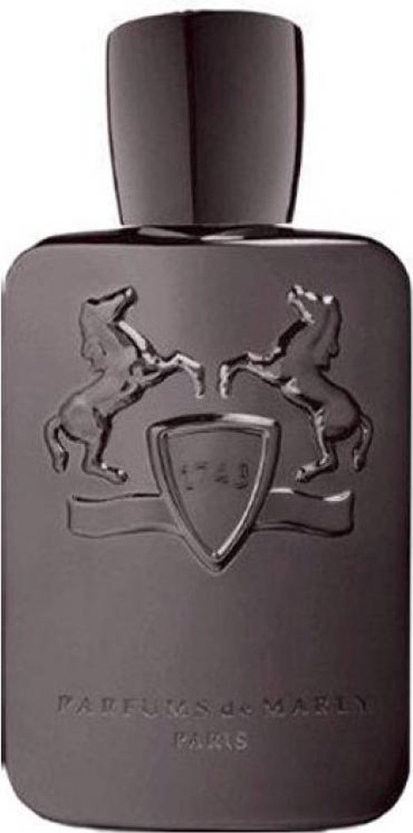 Goedkoopste Parfums de Marly - Herod Man Eau de Parfum - 125 ml - Mannen Parfum