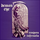 Tempora Infernalia (Limited Transparent Vinyl)