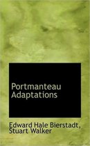 Portmanteau Adaptations