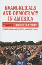 Evangelicals and Democracy in America