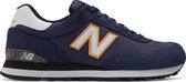 New Balance ML515 D Heren Sneakers - blue - Maat 41.5