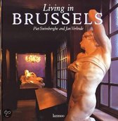 Living in Brussels