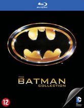 Batman Collection (Blu-ray)