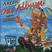 Anton Das Album