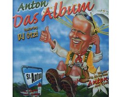 Anton Das Album