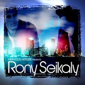 Nervous Nitelife Presents Rony Seikaly