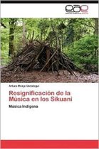 Resignificacion de La Musica En Los Sikuani