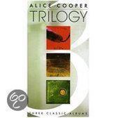 Alice Cooper - Trilogy (Nl Version,Digibook)