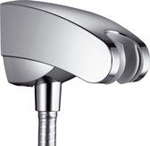 Hansgrohe Porter'E wandhouder