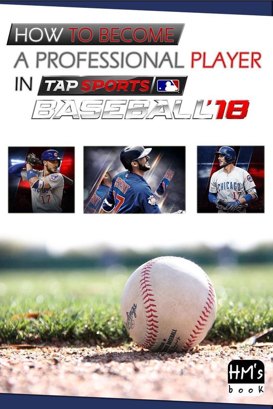 MLB 18 How to a professional player in MLB Tap Sports Baseball