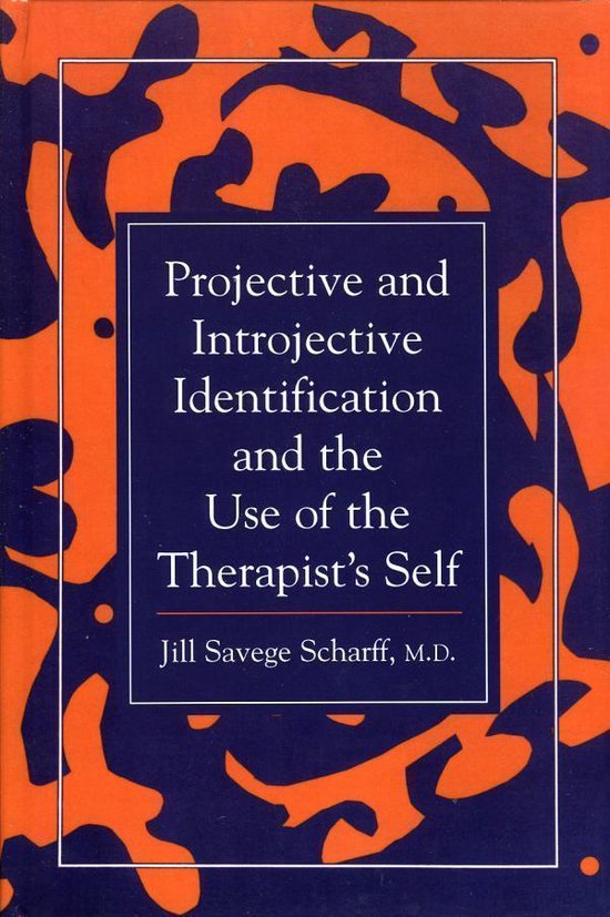 Projective and Introjective Identification and the Use of th ... - cover