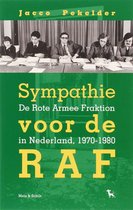 Sympathie Voor De Raf