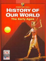 History of Our World the Early Ages Student Edition Txt 2008c