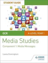 OCR A Level Media Studies Student Guide 1