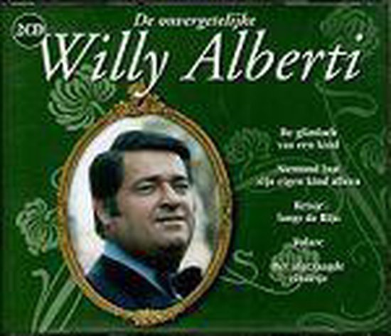De onvergetelijke