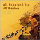 Ali Baba und die 40 Rauber