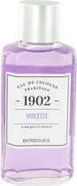 1902 Violette by Berdoues