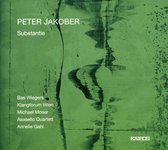 Various Artists - Peter Jakober: Substantie (CD)