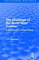 The Challenge of the North-west Frontier 1937