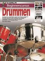 Beginnerscursus Drummen | Boek + CD + DVD