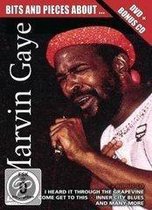 Bits & Pieces About Marvin Gaye