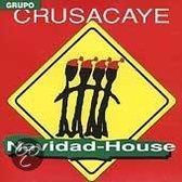 Crusacaye - Navidad House (CD)