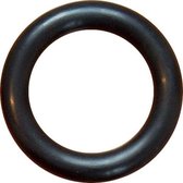 Thick rubber cockring 50 mm