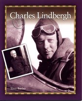 Famous Firsts - Charles Lindbergh