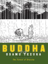 Buddha 4 - Buddha: Volume 4: The Forest of Uruvela