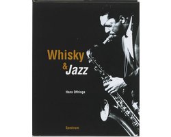 Whisky & Jazz Image