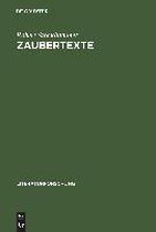 Zaubertexte