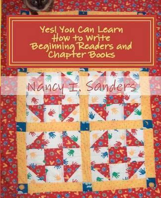 Yes! You Can Learn How to Write Beginning Readers and Chapte ... - cover